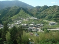 vers Koyasan